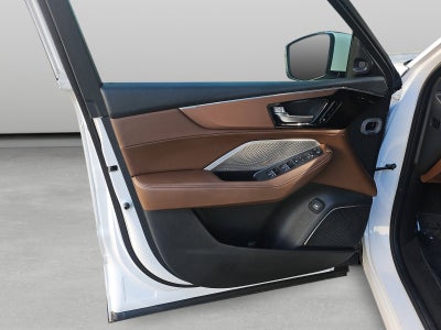 2024 Acura MDX Technology SH-AWD