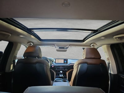 2024 Acura MDX Technology SH-AWD