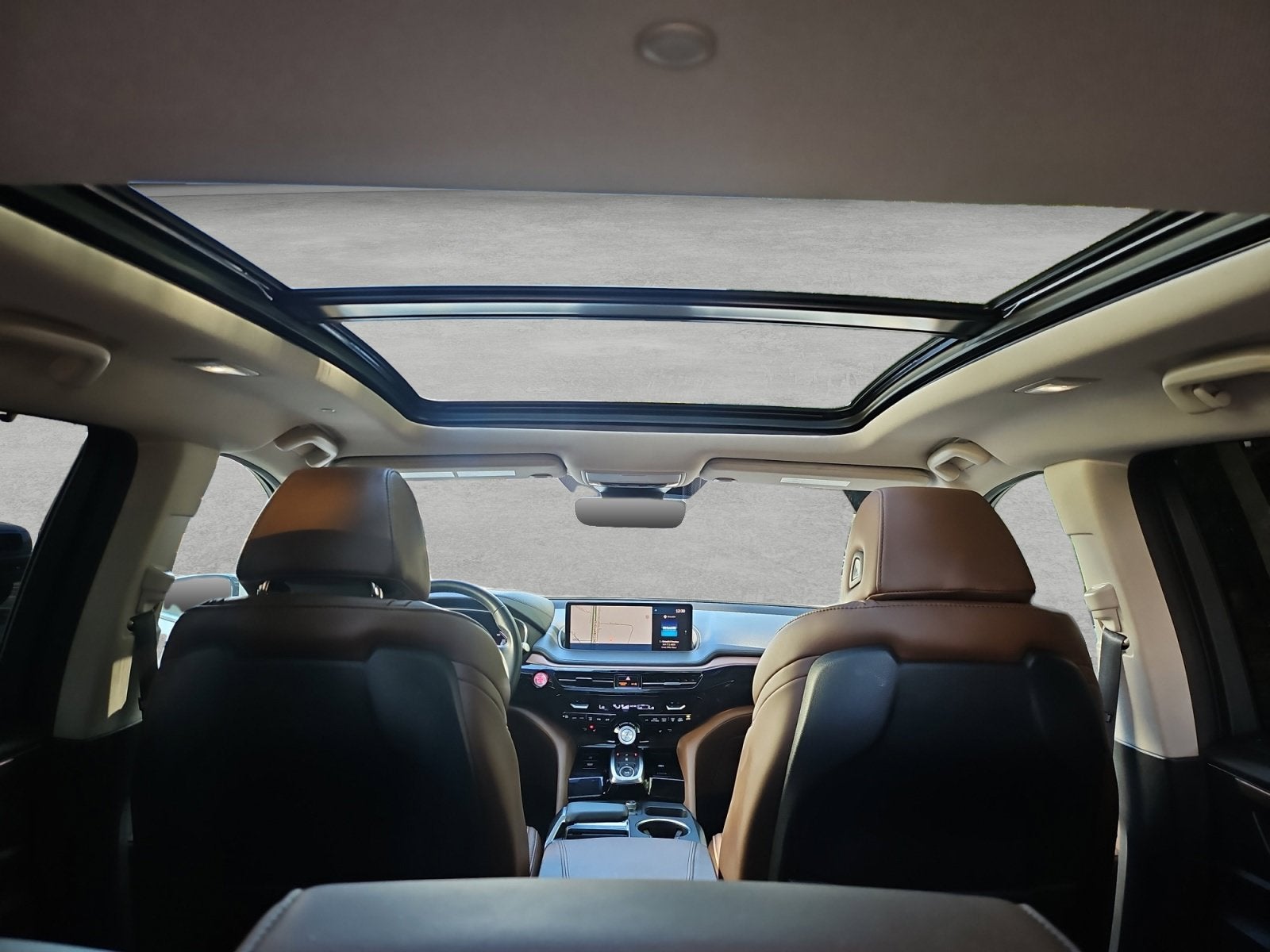 2024 Acura MDX Technology SH-AWD