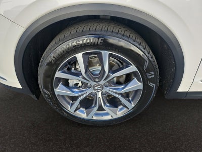 2024 Acura MDX Technology SH-AWD