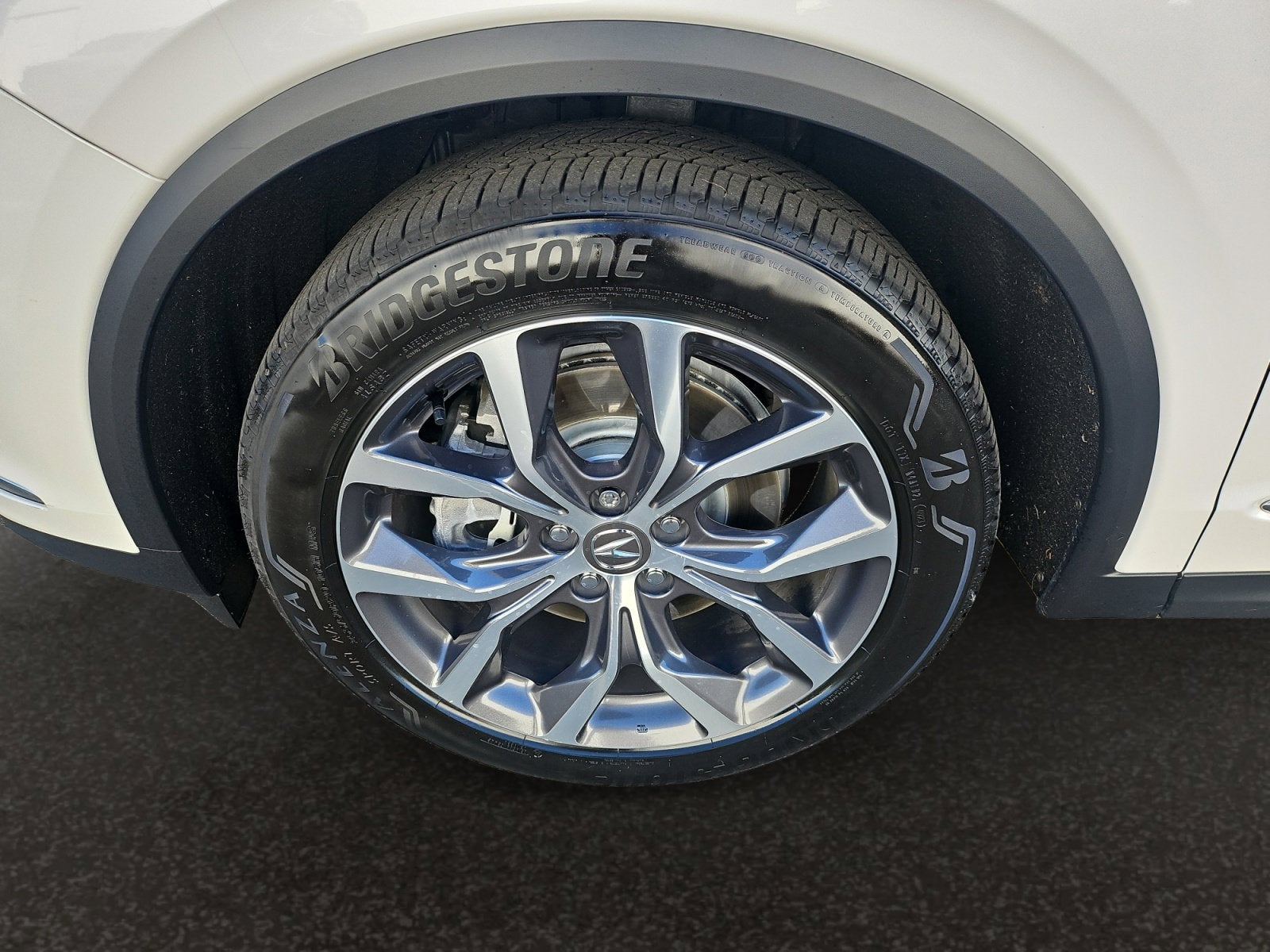 2024 Acura MDX Technology SH-AWD