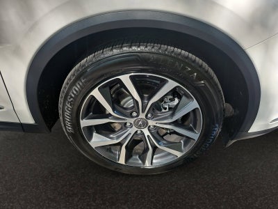 2024 Acura MDX Technology SH-AWD