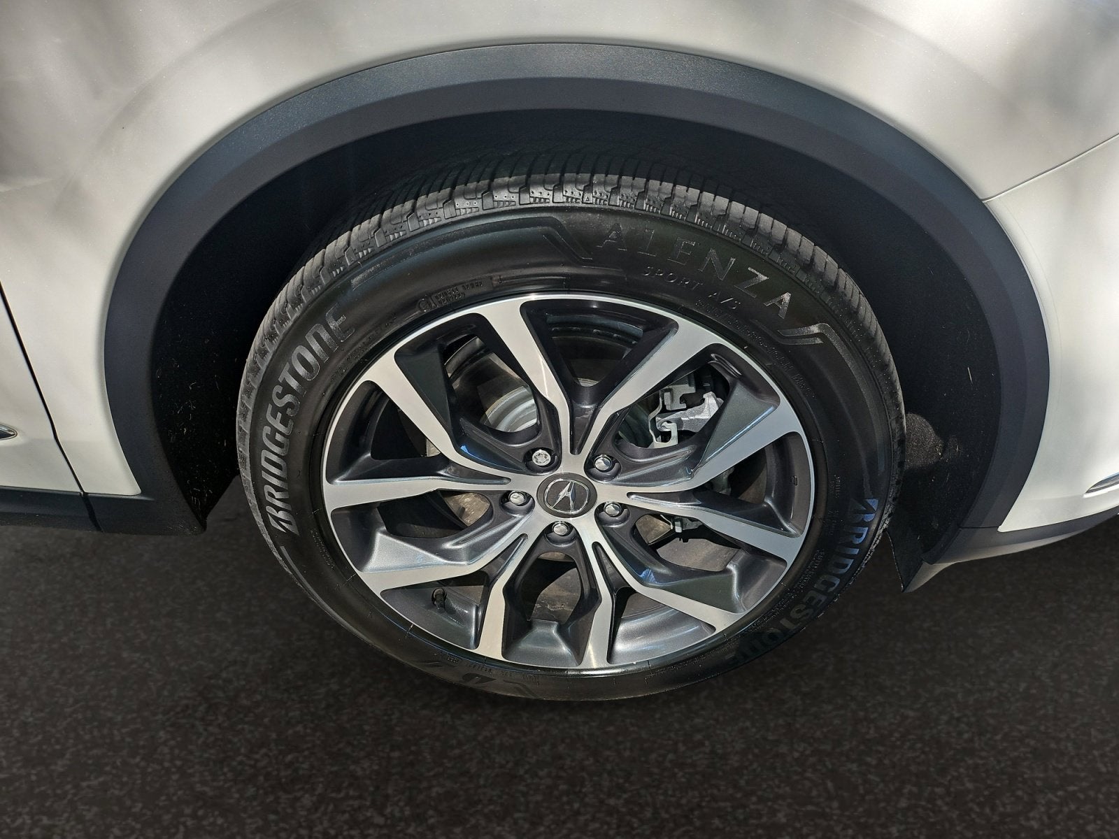 2024 Acura MDX Technology SH-AWD