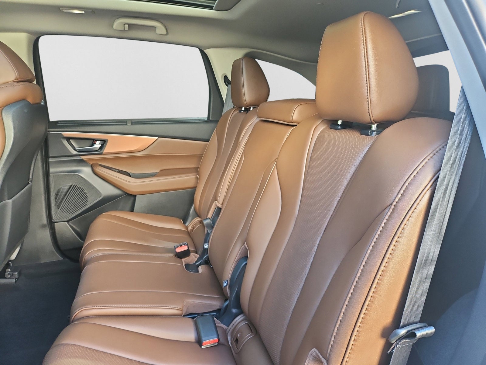 2024 Acura MDX Technology SH-AWD