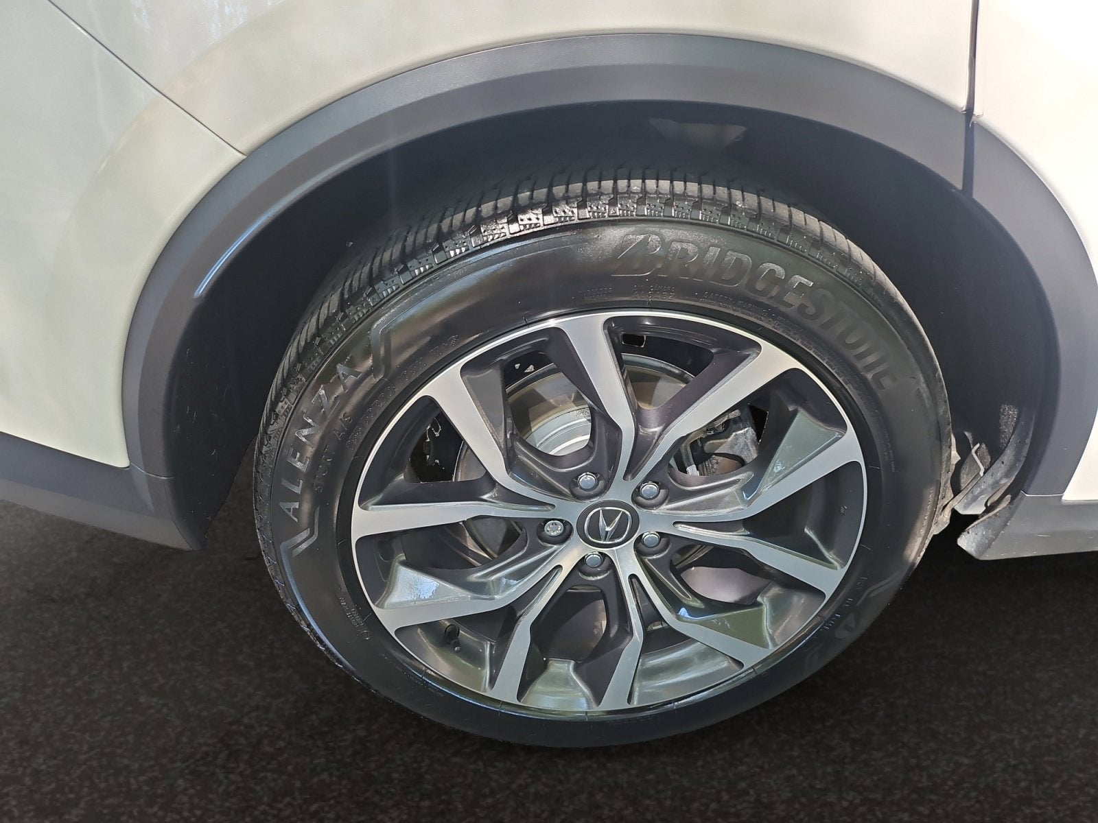 2024 Acura MDX Technology SH-AWD