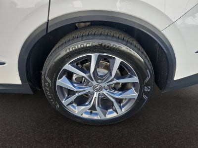 2024 Acura MDX Technology SH-AWD