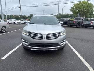 2016 Lincoln MKC Reserve