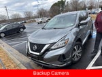 2020 Nissan Murano S