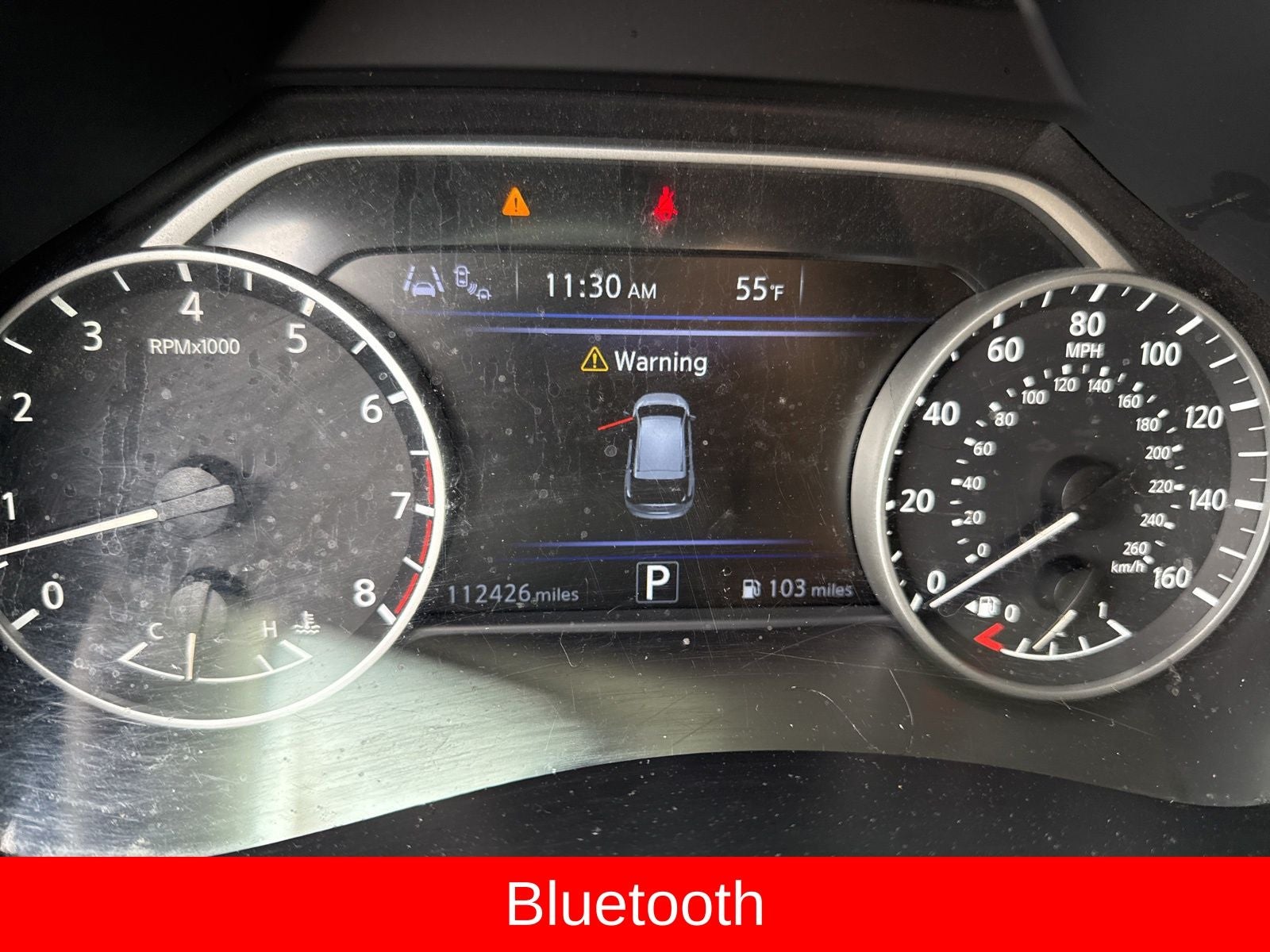 2020 Nissan Murano S