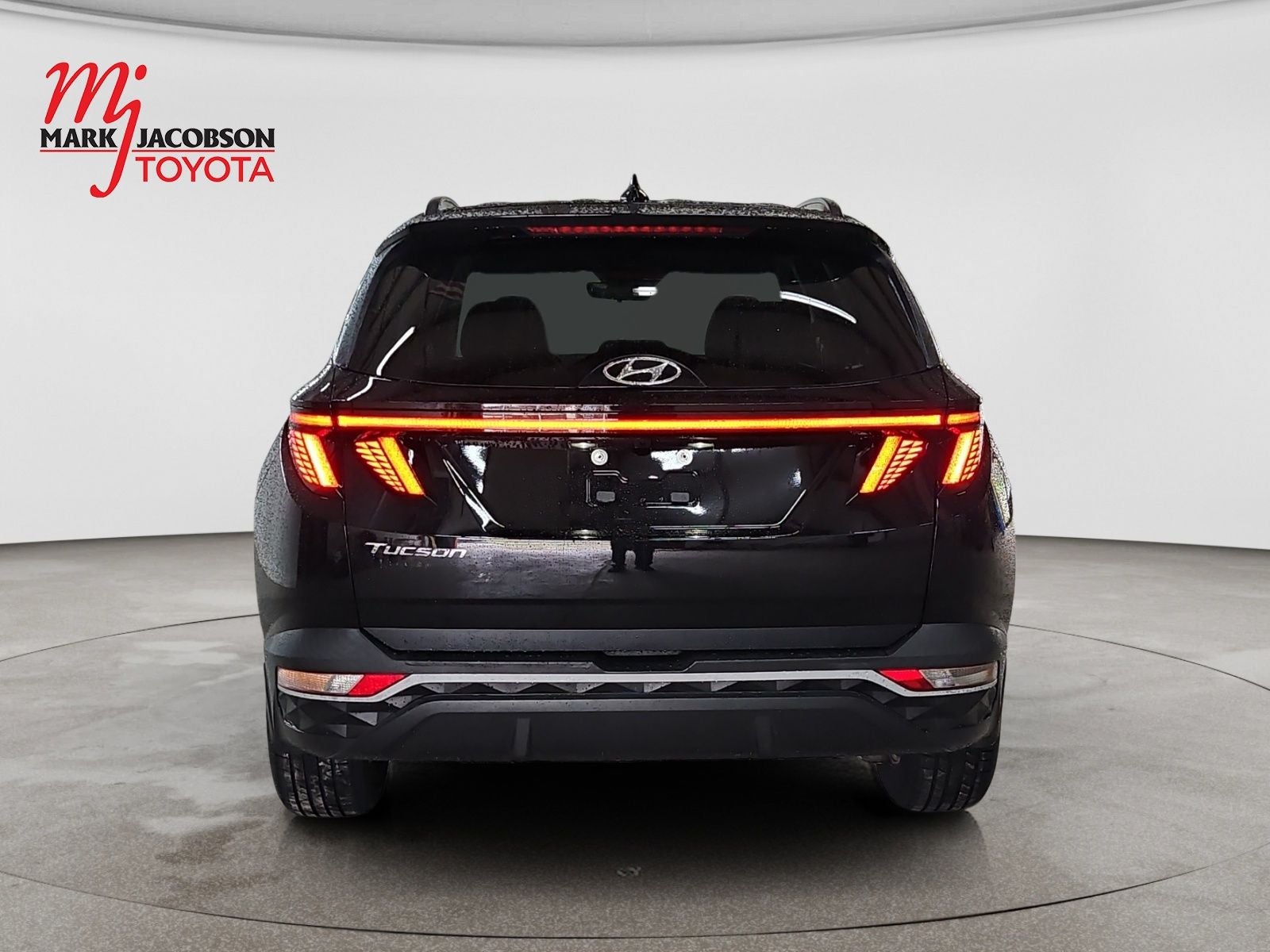 2022 Hyundai Tucson SEL - Photo 11