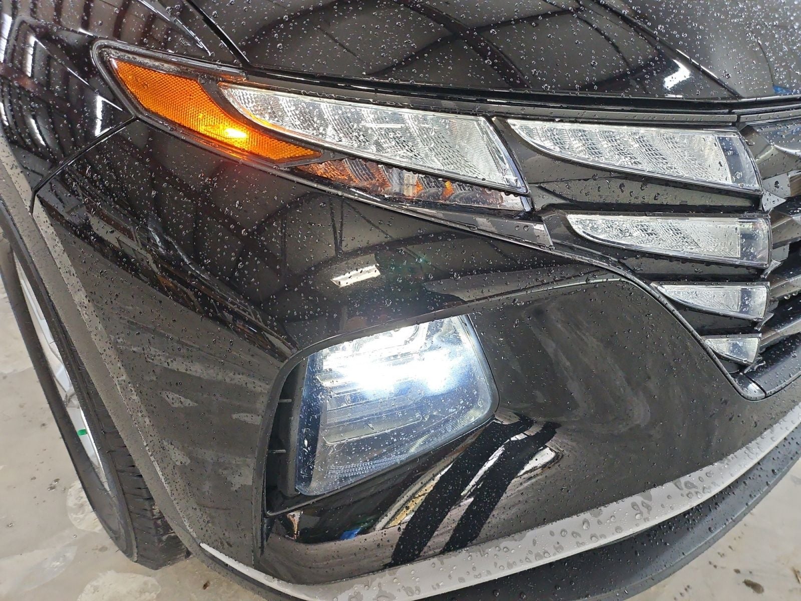 2022 Hyundai Tucson SEL - Photo 13