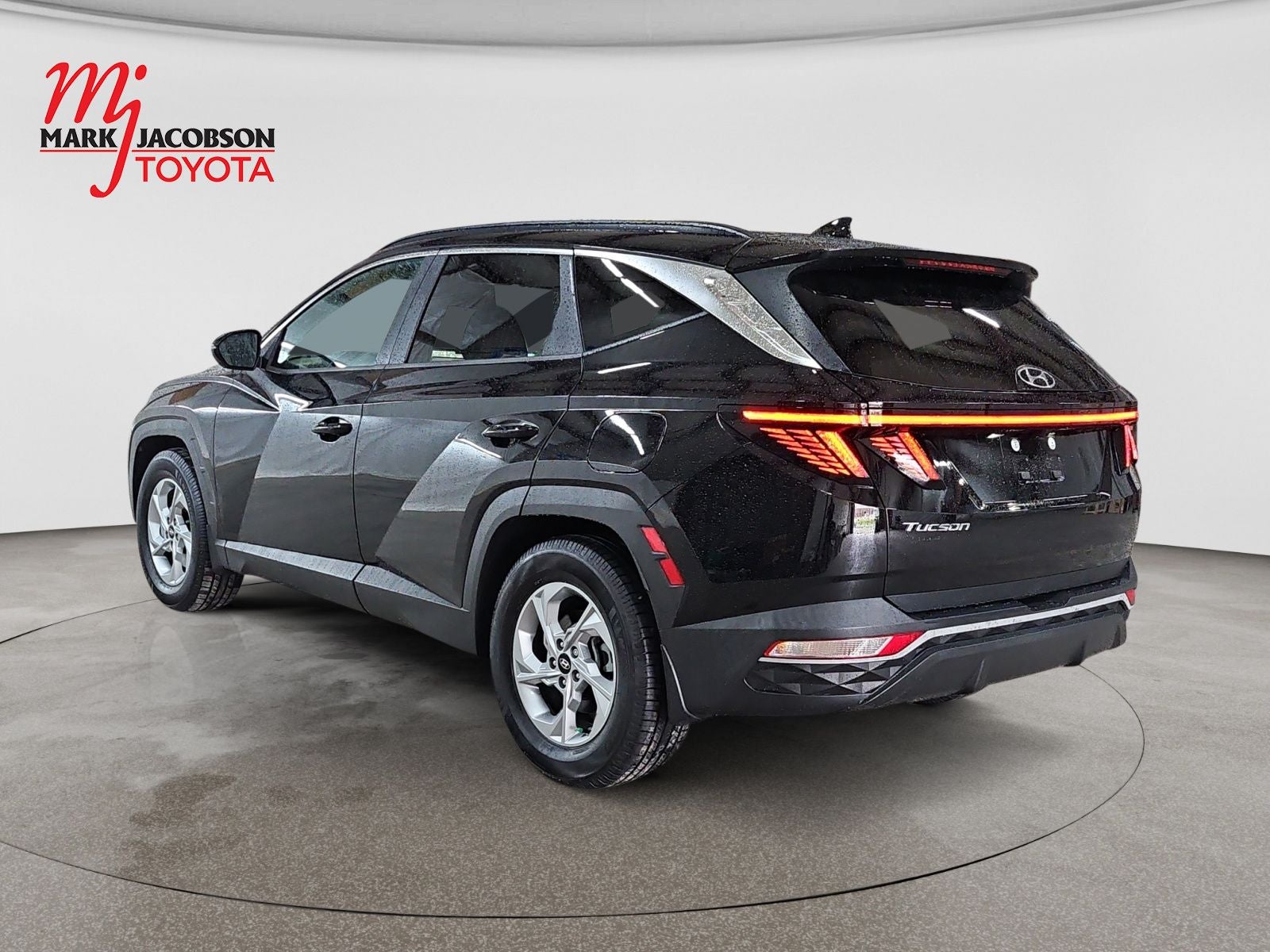 2022 Hyundai Tucson SEL - Photo 14