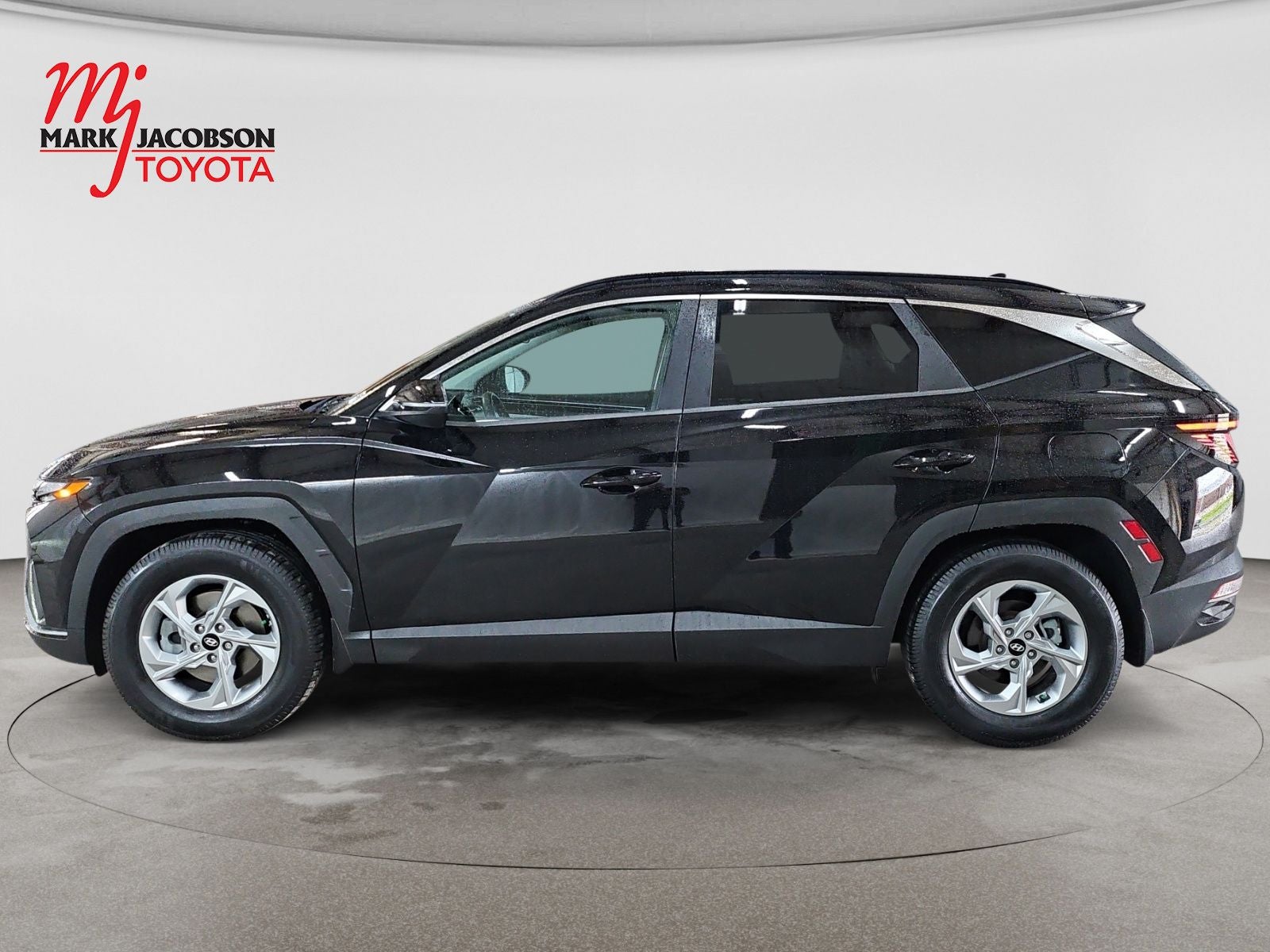 2022 Hyundai Tucson SEL - Photo 15