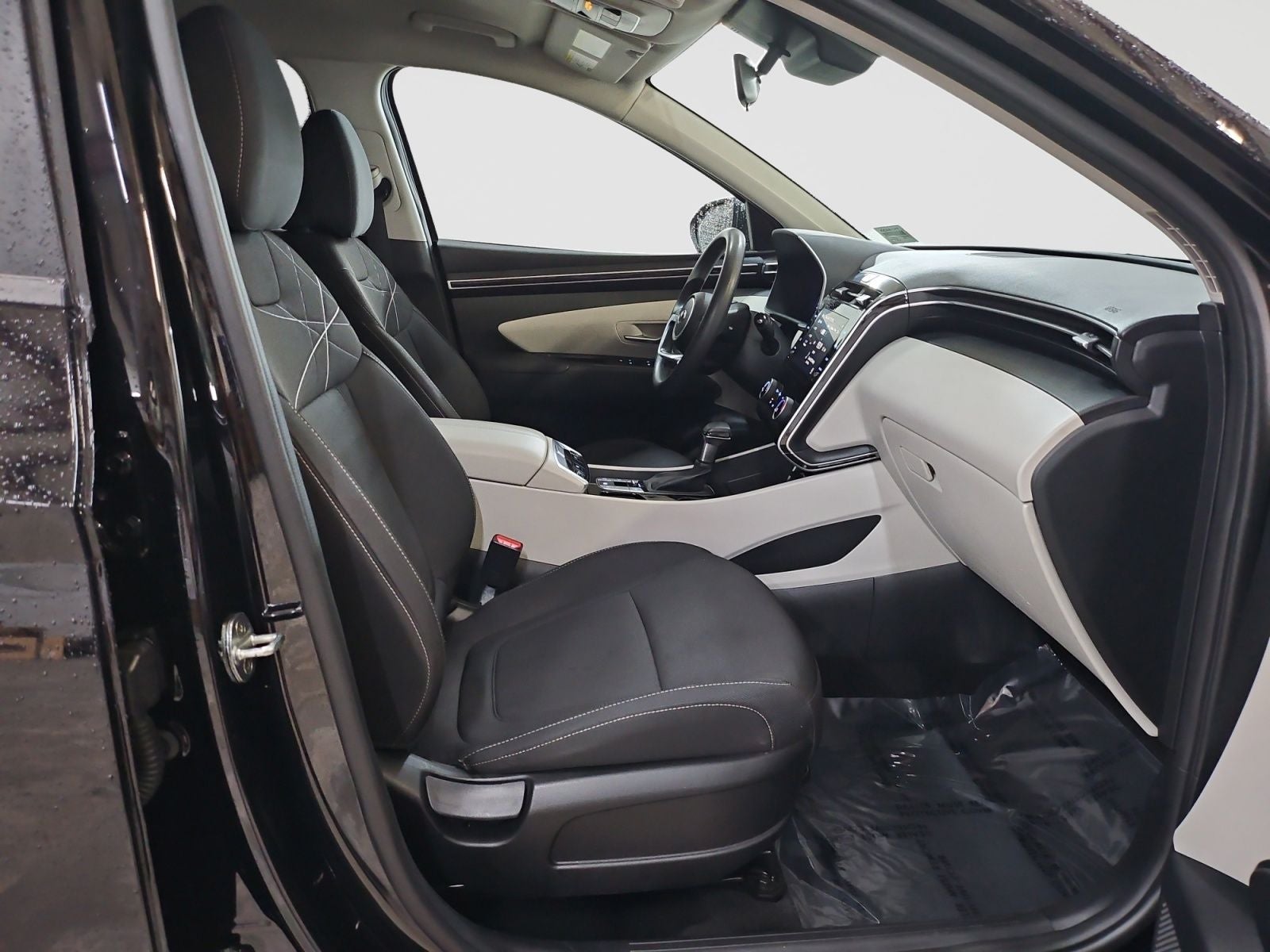 2022 Hyundai Tucson SEL - Photo 17