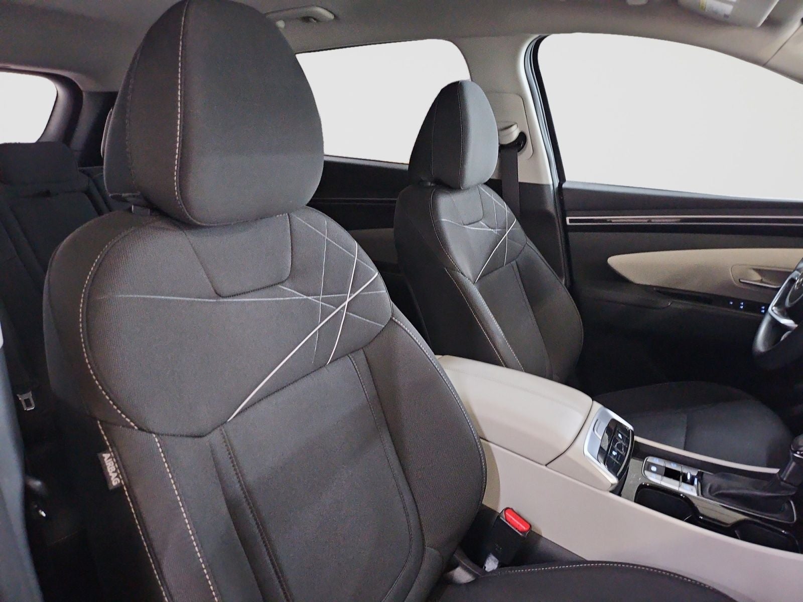 2022 Hyundai Tucson SEL - Photo 18