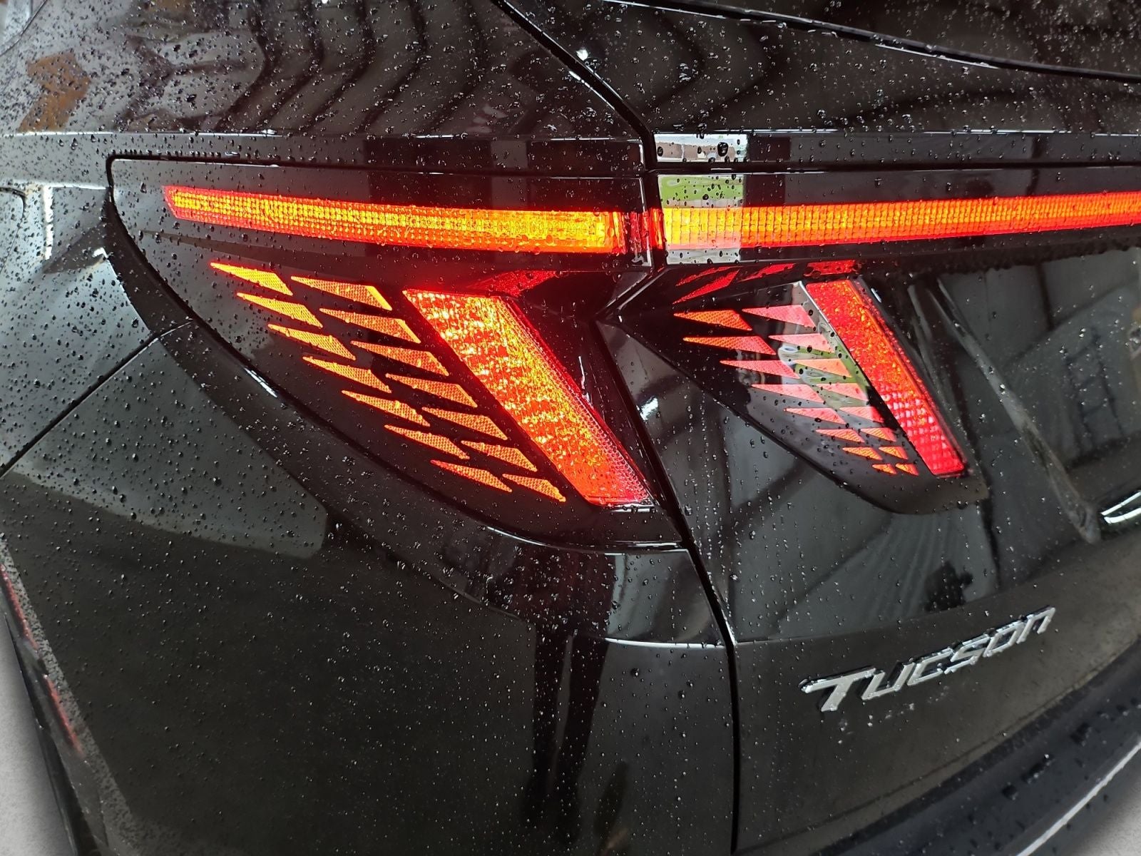 2022 Hyundai Tucson SEL - Photo 20