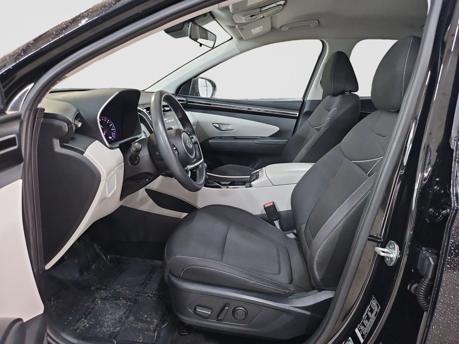 2022 Hyundai Tucson SEL - Photo 22