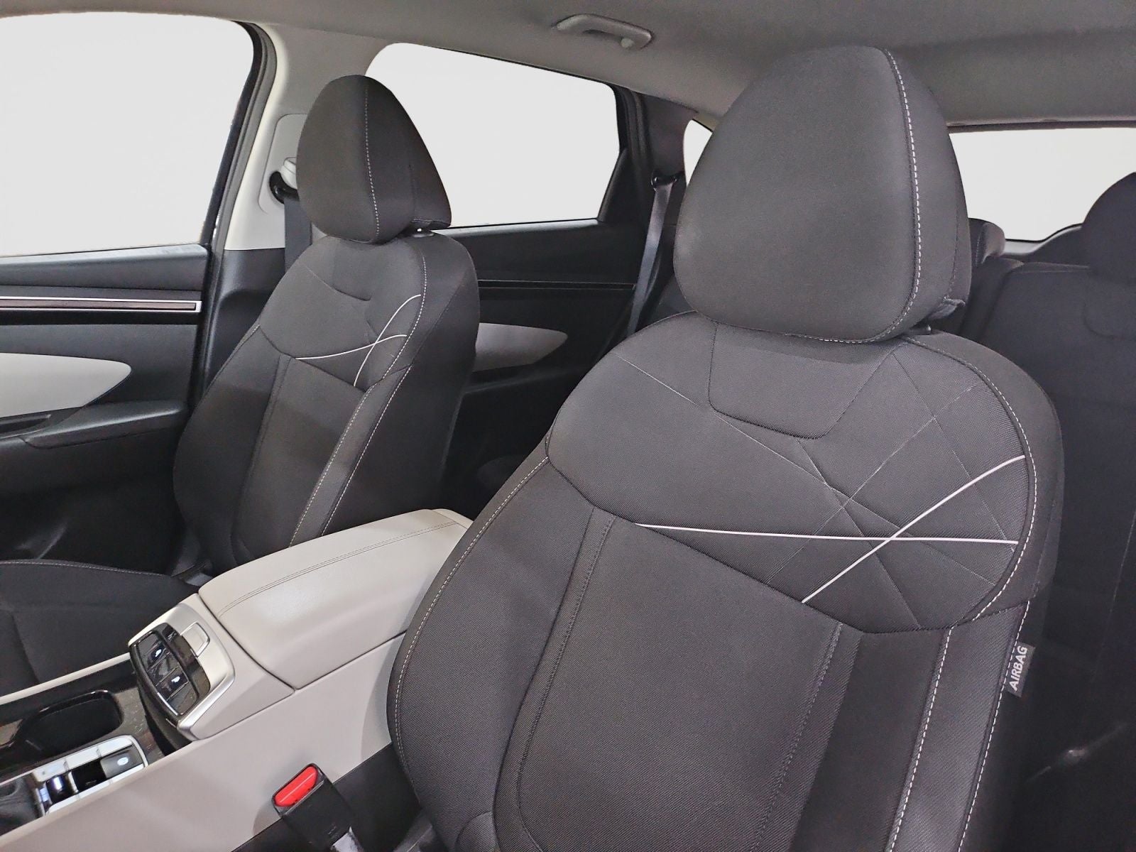 2022 Hyundai Tucson SEL - Photo 23