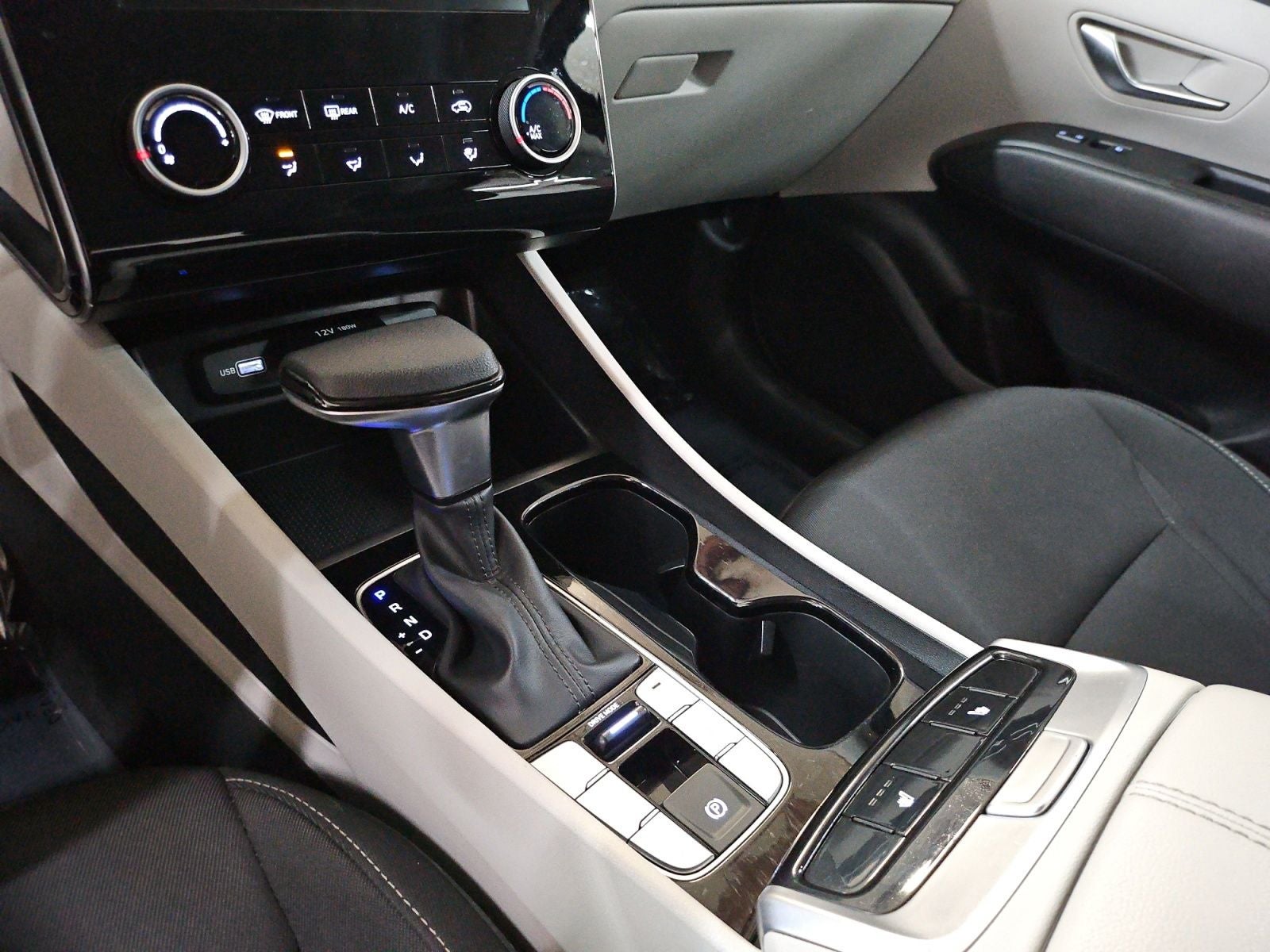 2022 Hyundai Tucson SEL - Photo 24