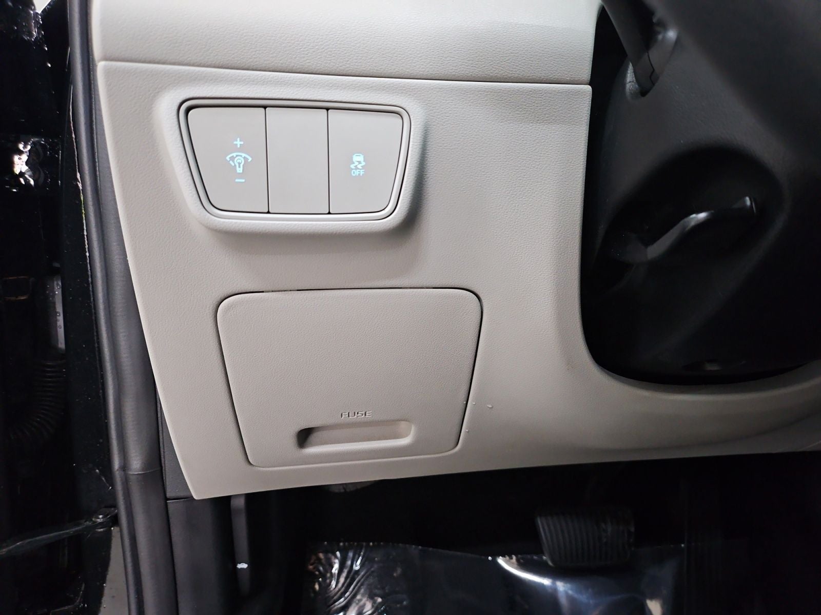 2022 Hyundai Tucson SEL - Photo 25