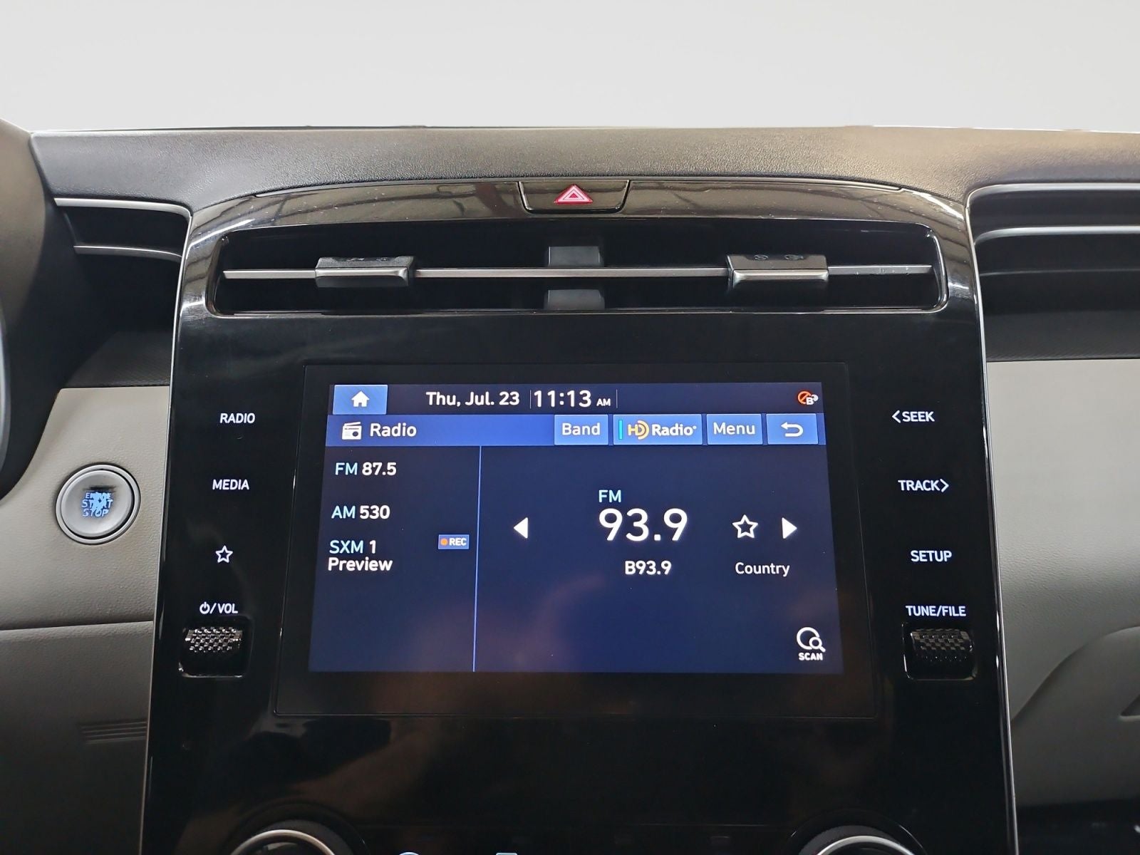 2022 Hyundai Tucson SEL - Photo 27