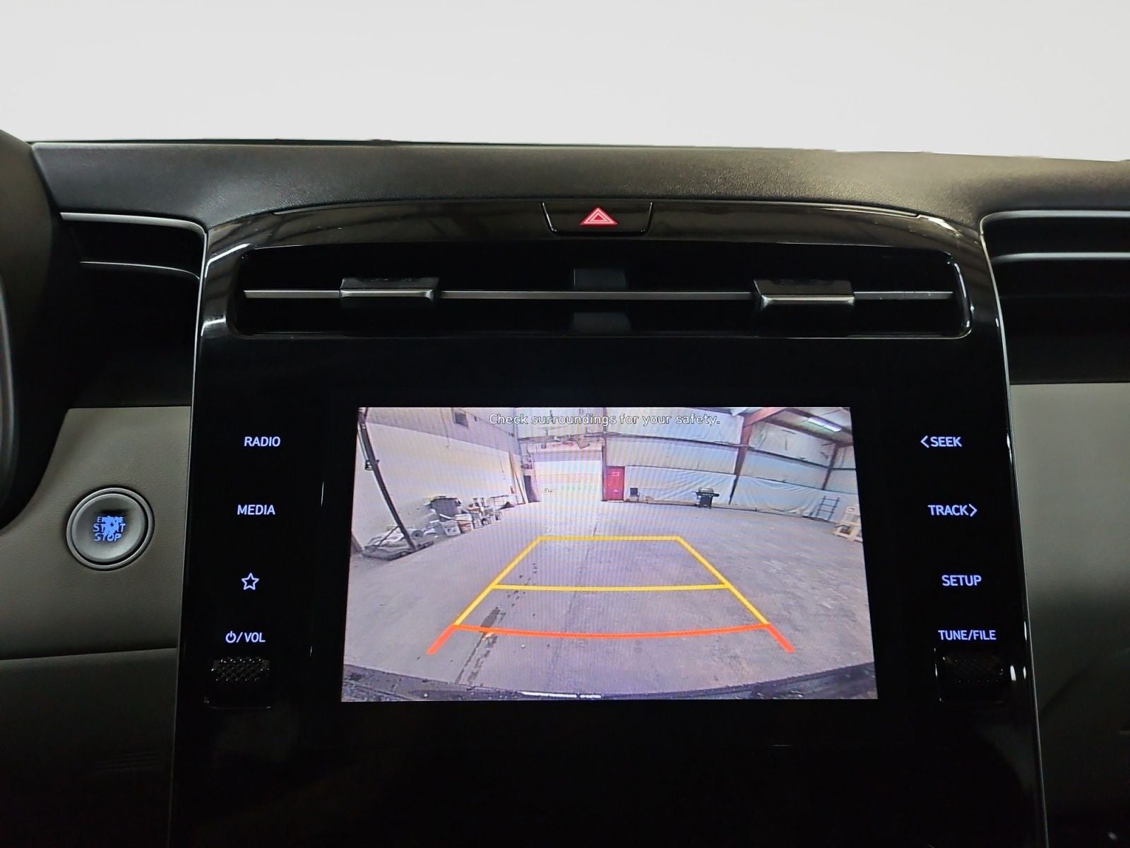 2022 Hyundai Tucson SEL - Photo 28