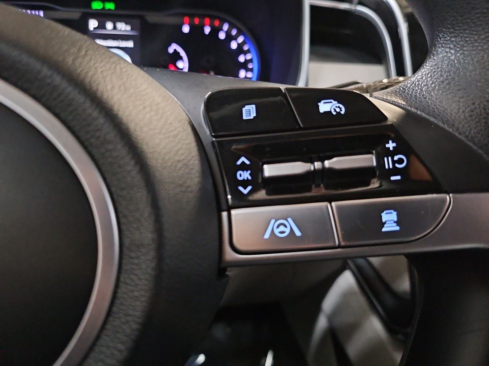 2022 Hyundai Tucson SEL - Photo 29