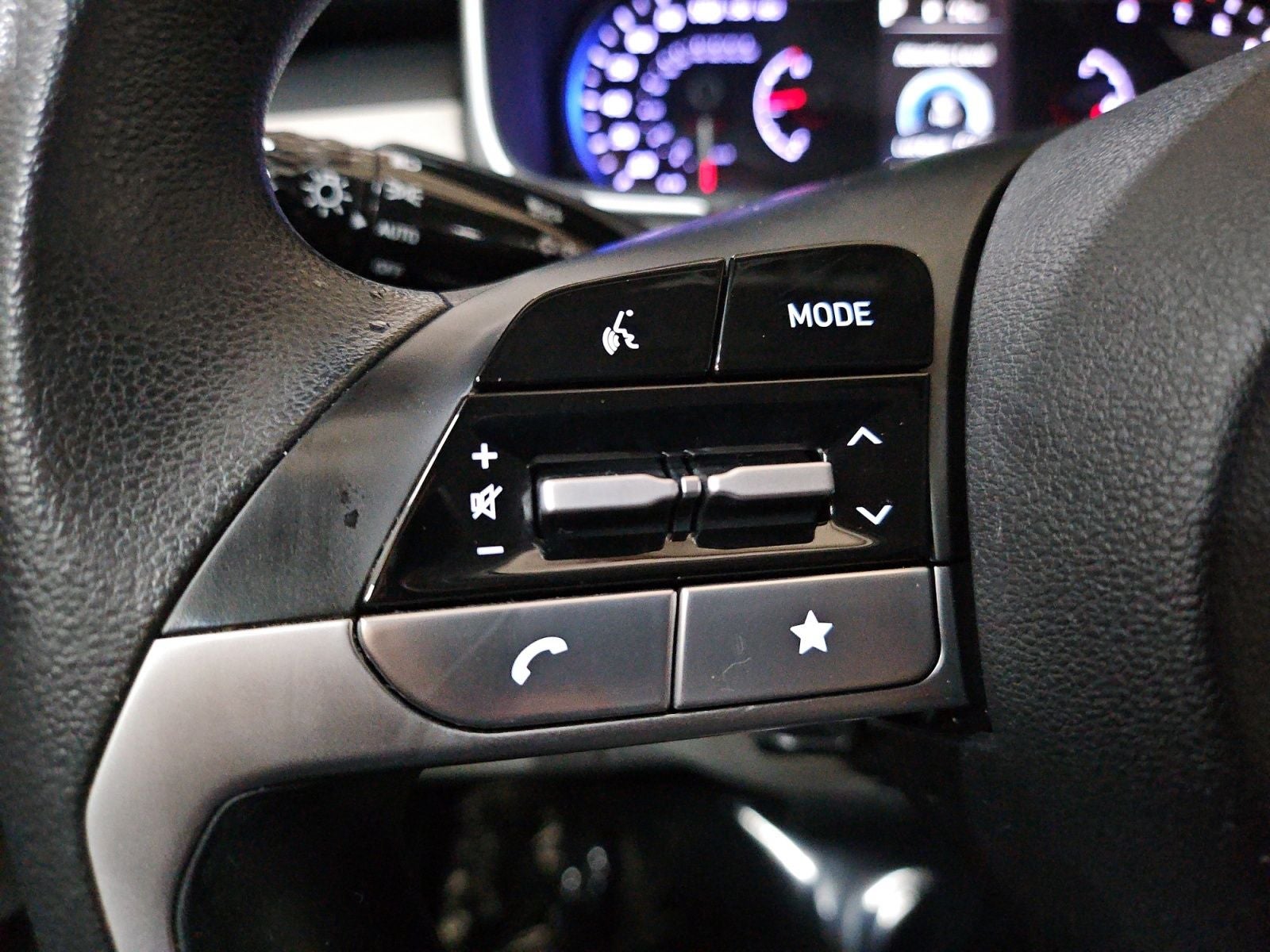 2022 Hyundai Tucson SEL - Photo 30