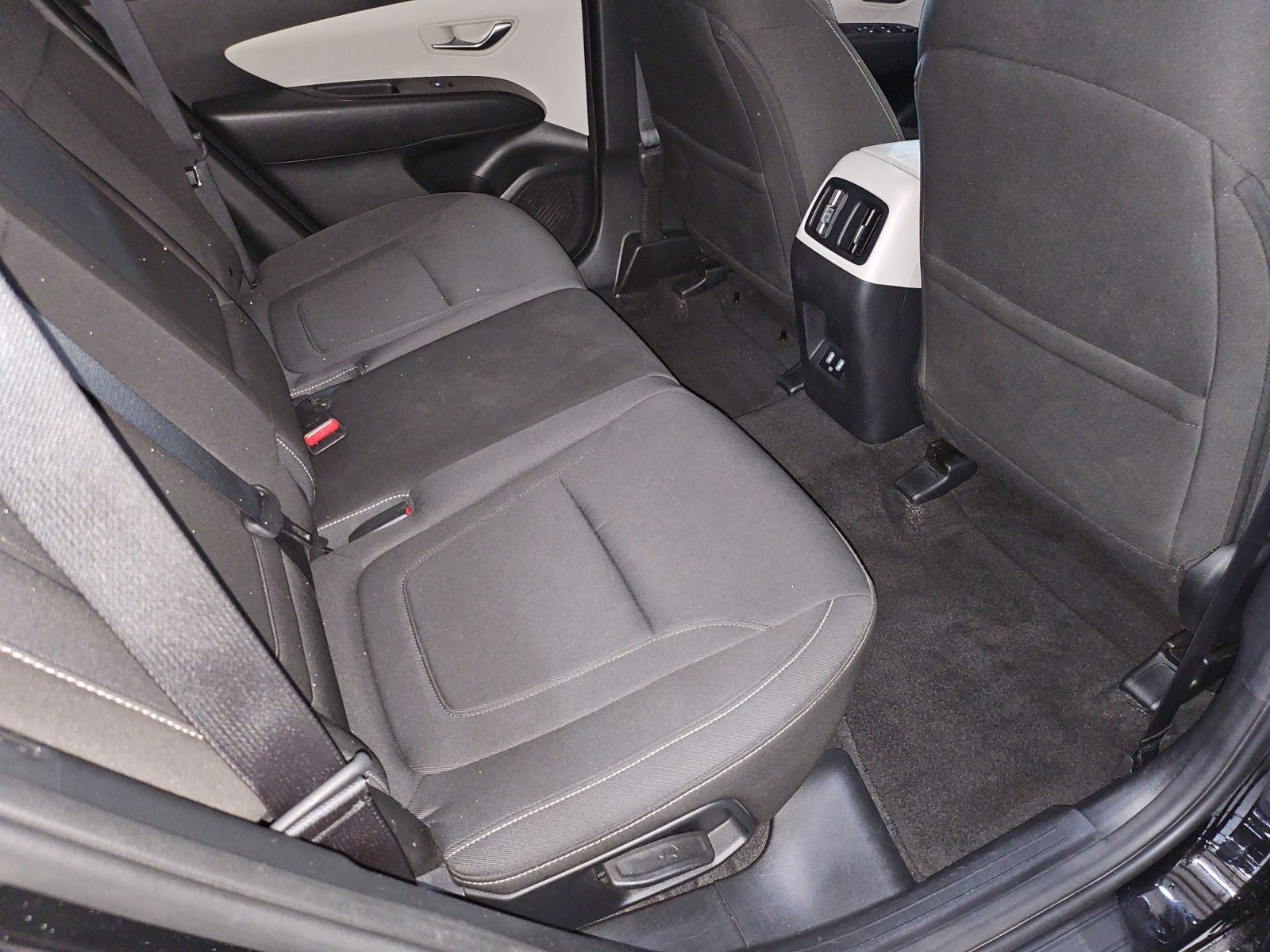 2022 Hyundai Tucson SEL - Photo 32