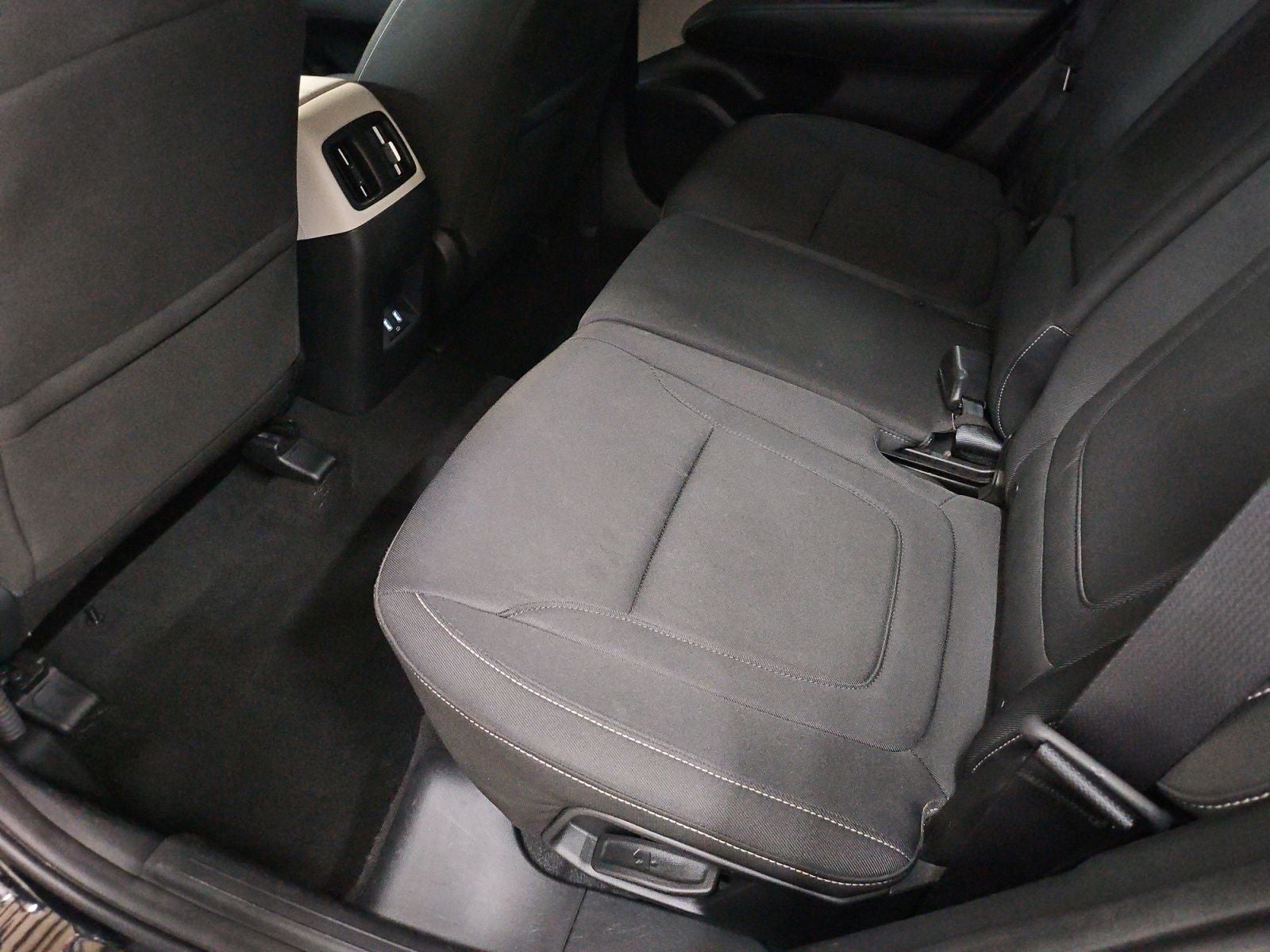 2022 Hyundai Tucson SEL - Photo 33