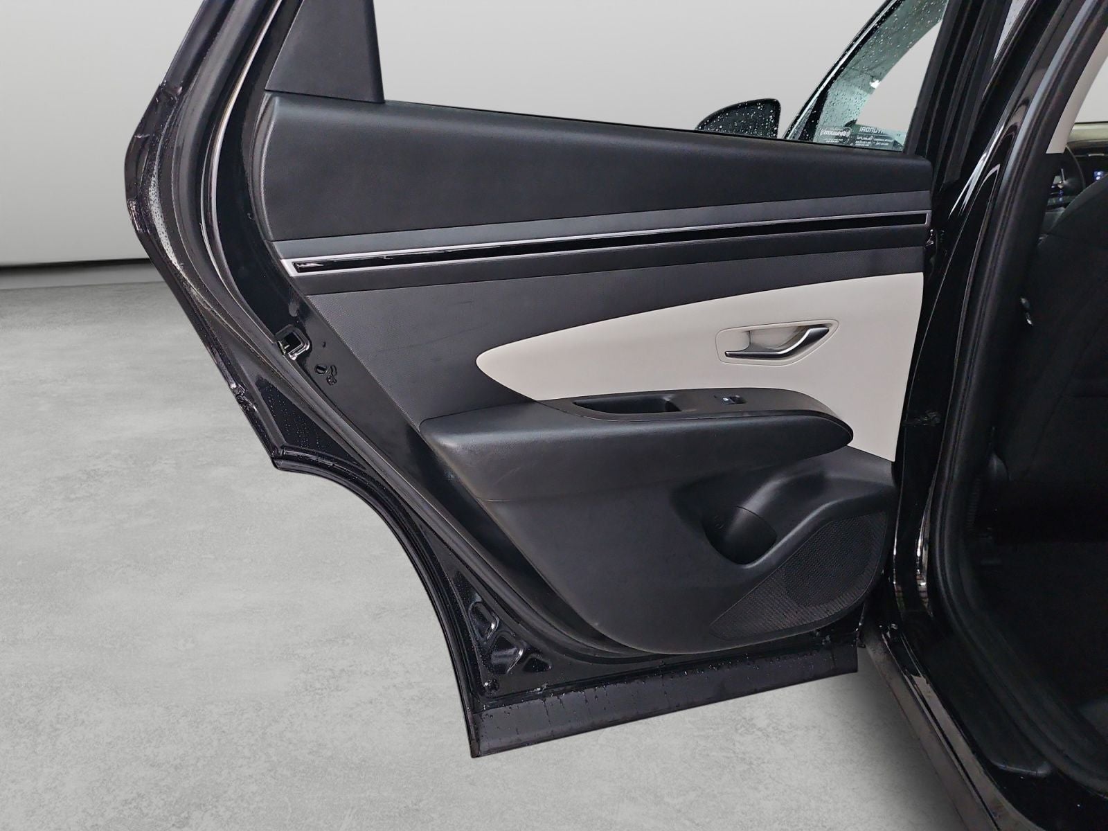 2022 Hyundai Tucson SEL - Photo 35