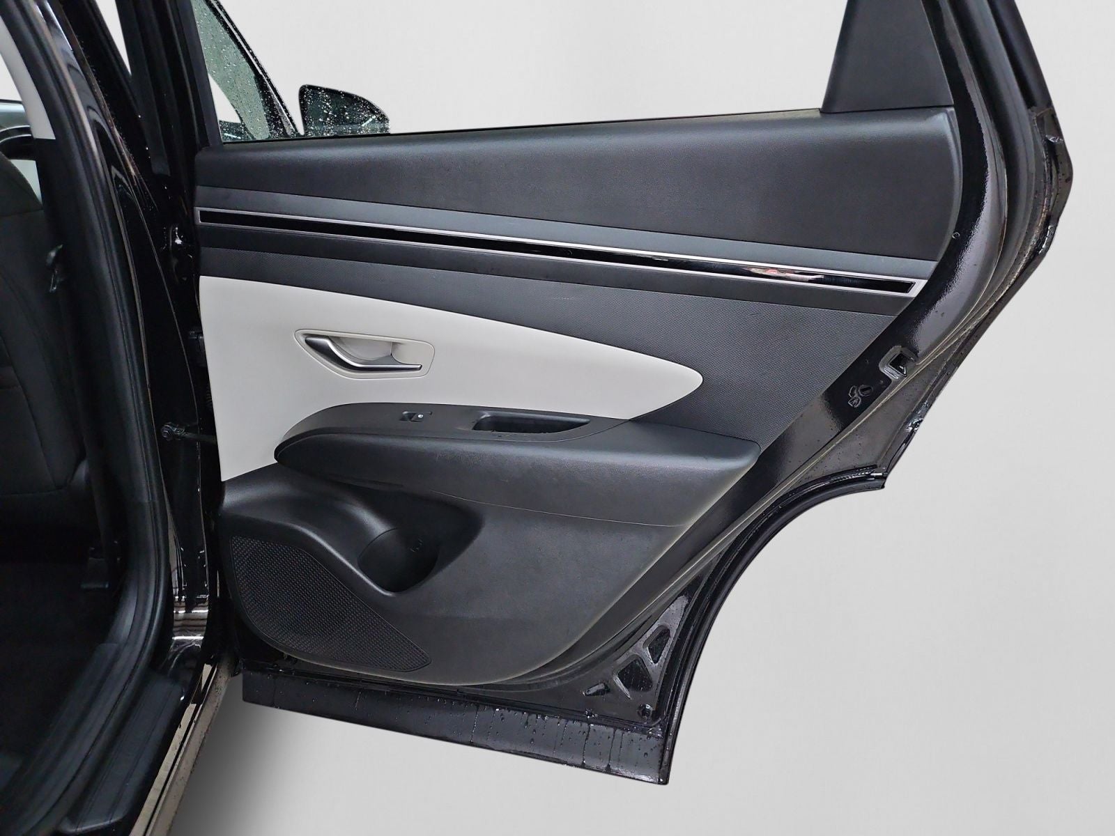 2022 Hyundai Tucson SEL - Photo 37