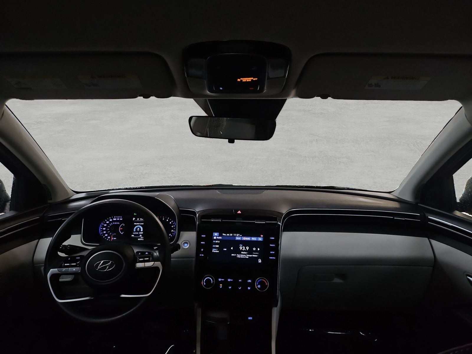 2022 Hyundai Tucson SEL - Photo 39