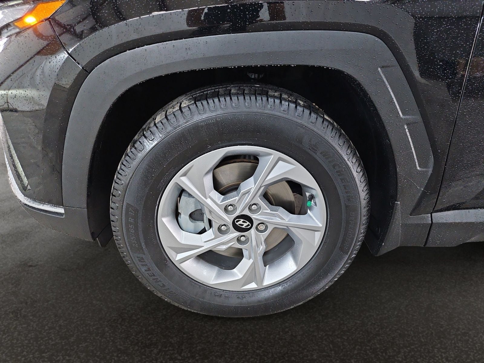 2022 Hyundai Tucson SEL - Photo 40