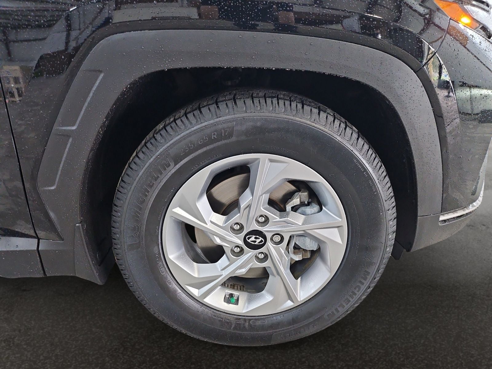 2022 Hyundai Tucson SEL - Photo 41