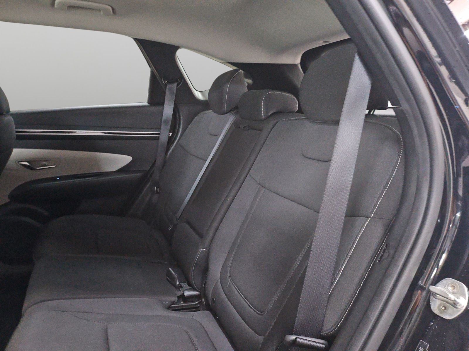 2022 Hyundai Tucson SEL - Photo 42