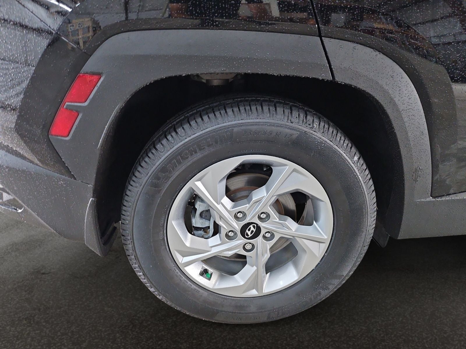 2022 Hyundai Tucson SEL - Photo 43