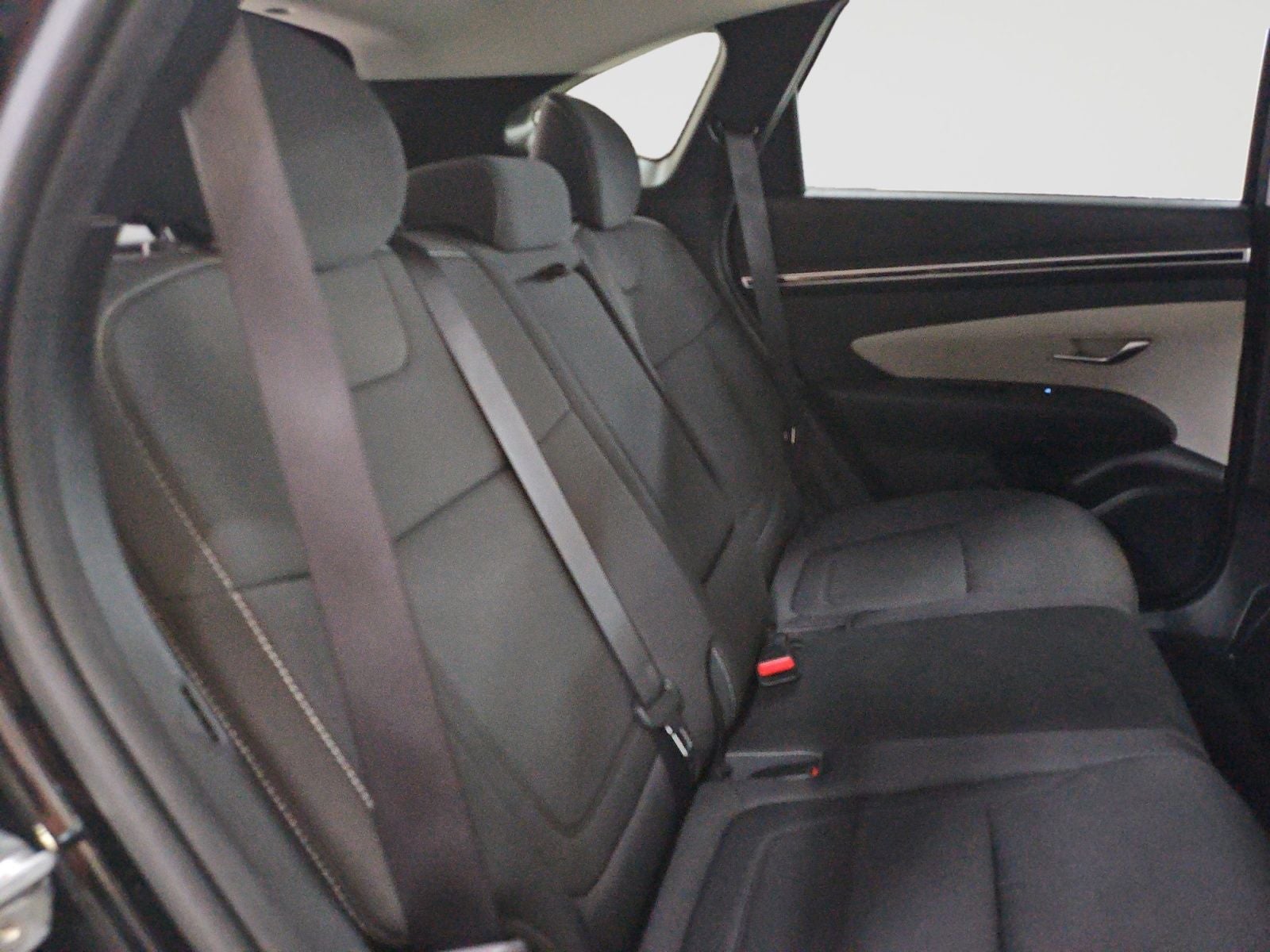 2022 Hyundai Tucson SEL - Photo 45