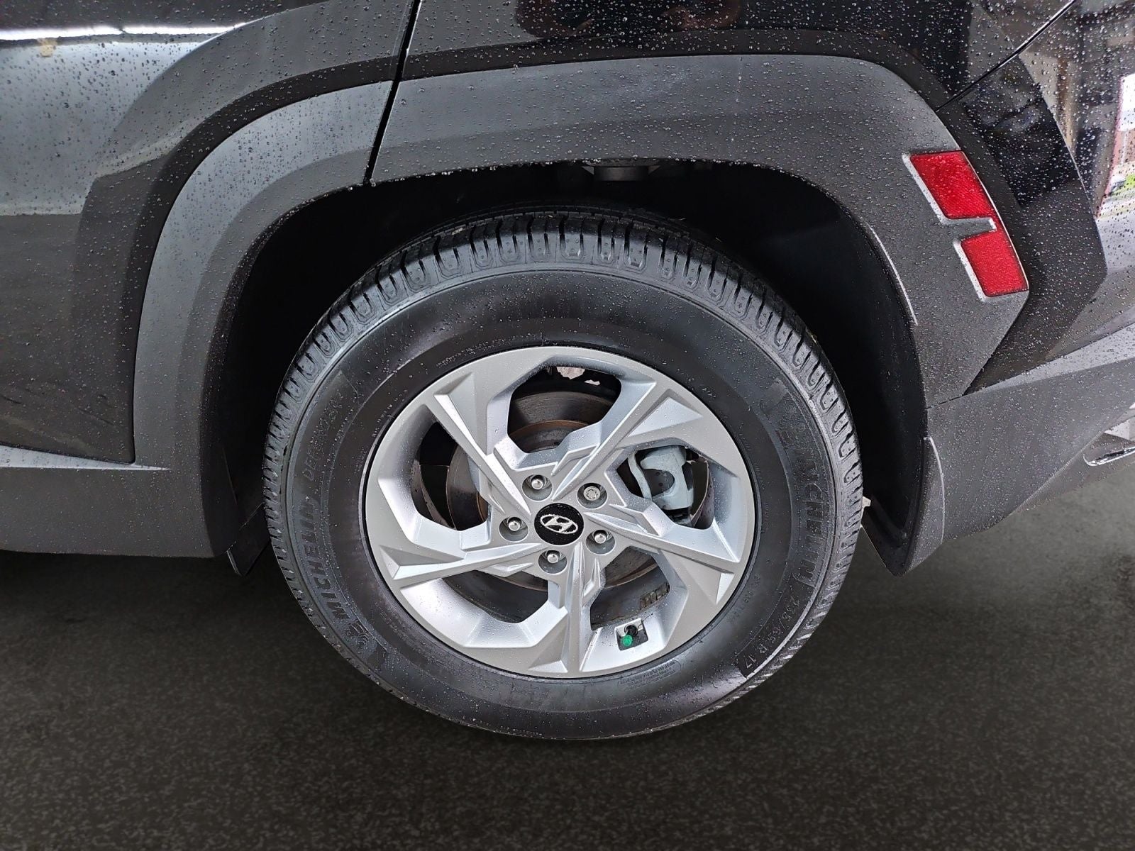 2022 Hyundai Tucson SEL - Photo 46