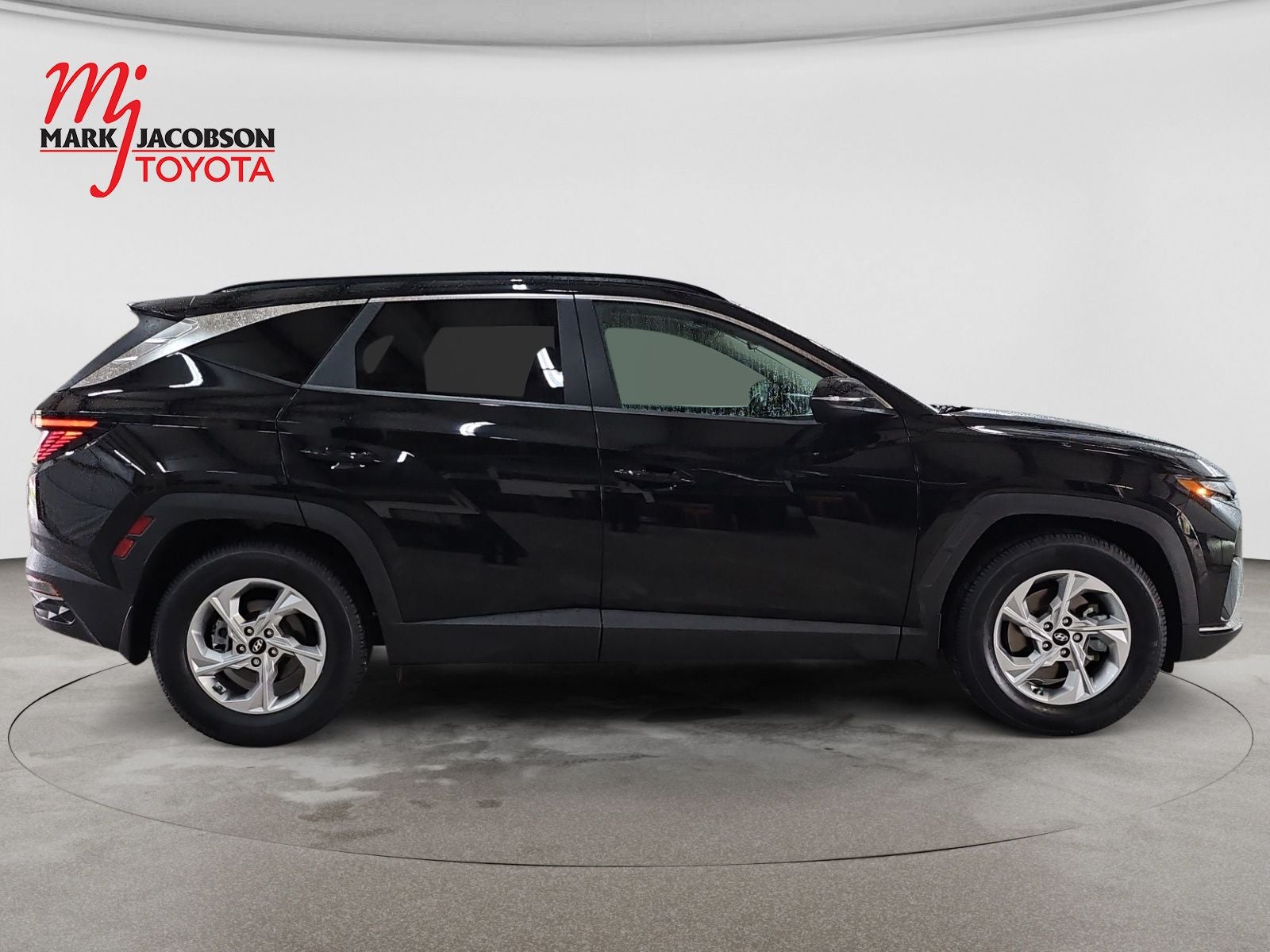 2022 Hyundai Tucson SEL - Photo 7