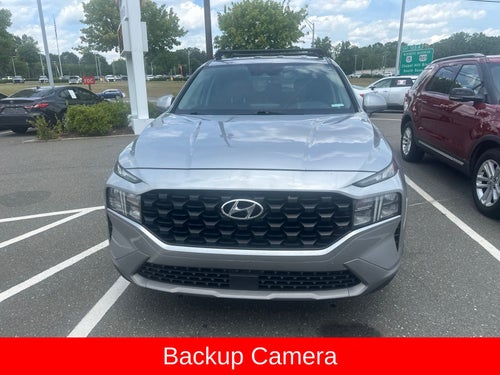 2021 Hyundai Santa Fe SE