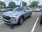 2021 Hyundai Santa Fe SE