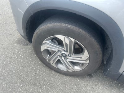 2021 Hyundai Santa Fe SE