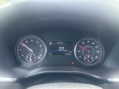 2021 Hyundai Santa Fe SE