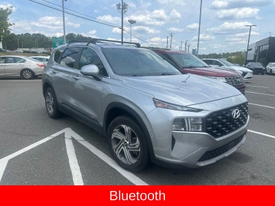 2021 Hyundai Santa Fe SE