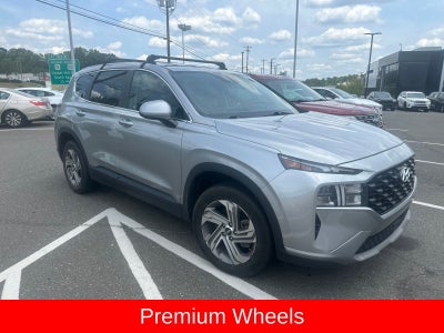 2021 Hyundai Santa Fe SE