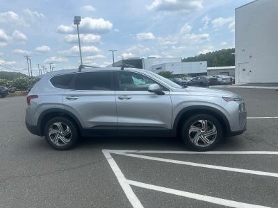 2021 Hyundai Santa Fe SE