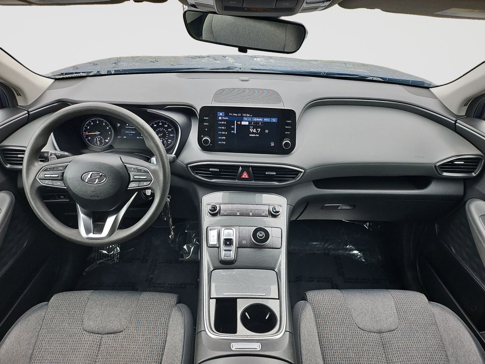 2023 Hyundai Santa Fe SE