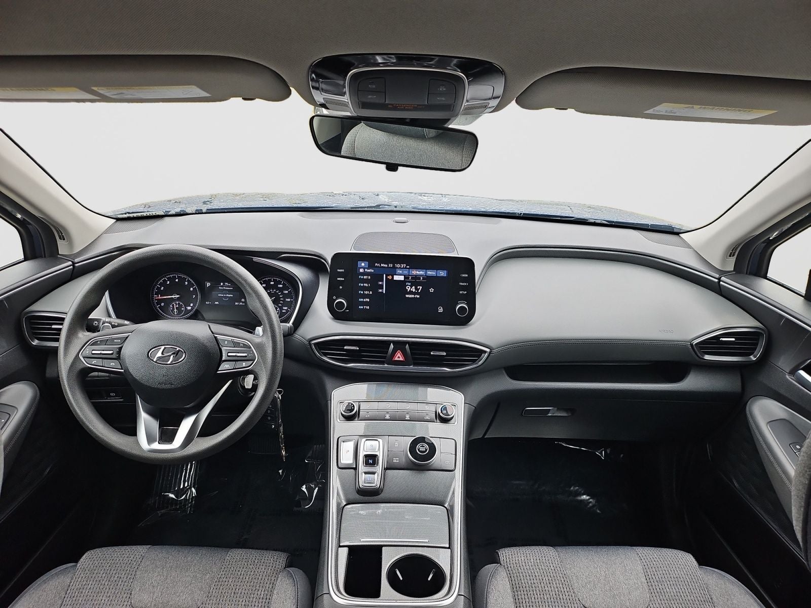 2023 Hyundai Santa Fe SE
