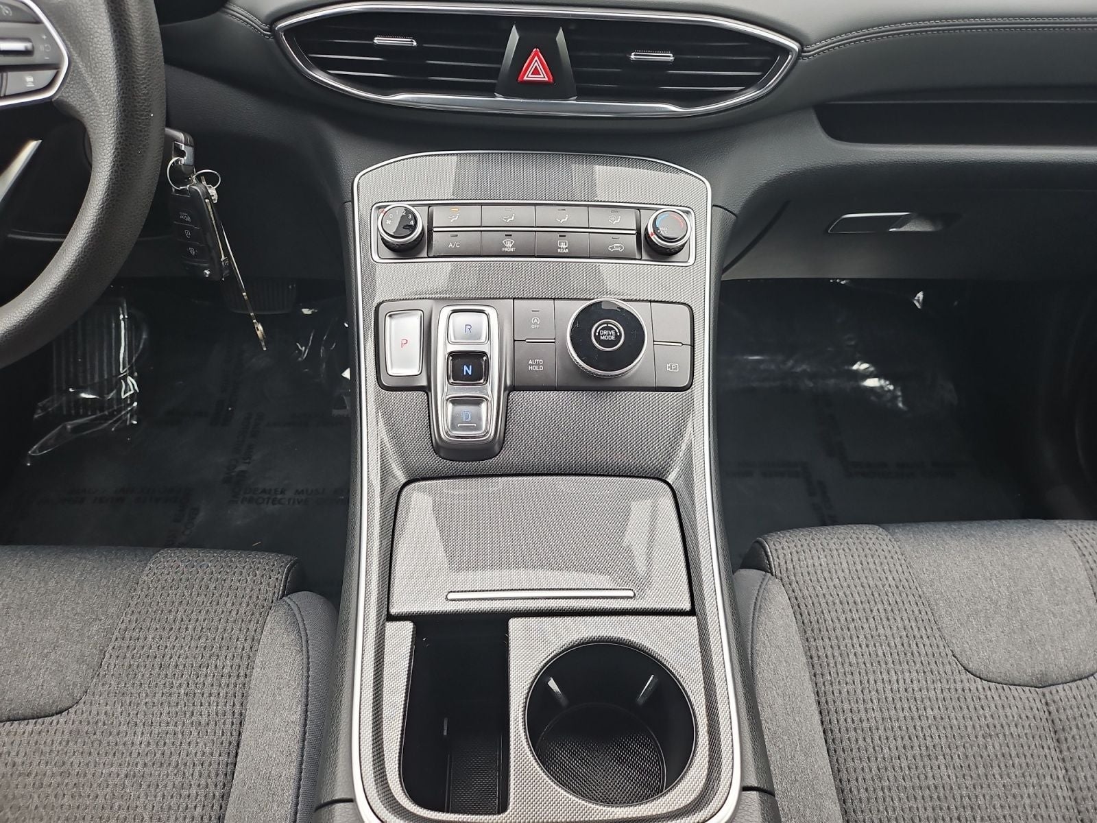 2023 Hyundai Santa Fe SE